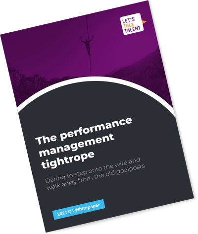 Performance Management Whitepaper